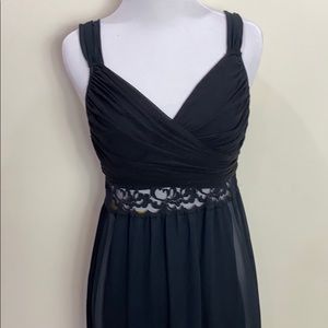 Natori Dress I Wore on the Red Carpet